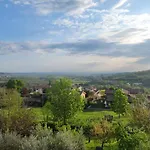 Relax In Collina A Due Passi Dal Mare Apartamento Torriana