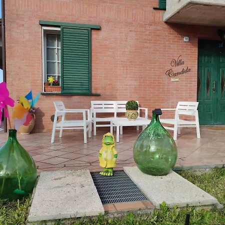 Διαμέρισμα Relax In Collina A Due Passi Dal Mare Torriana