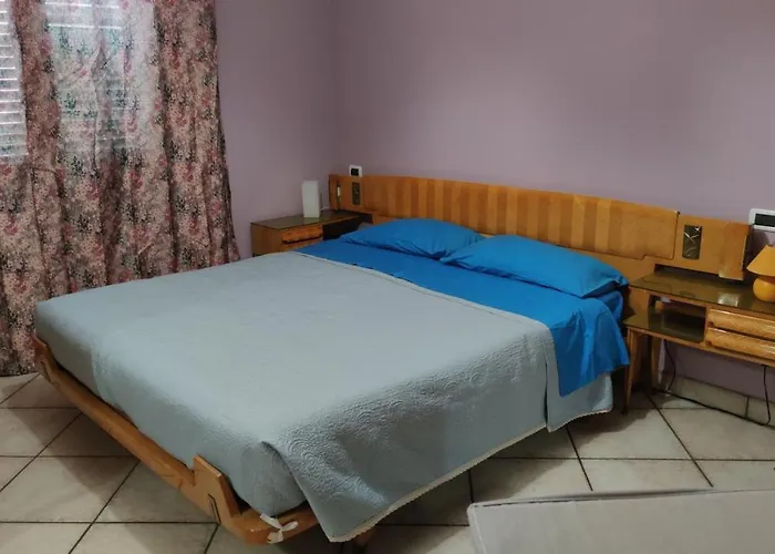 Διαμέρισμα Relax In Collina A Due Passi Dal Mare *