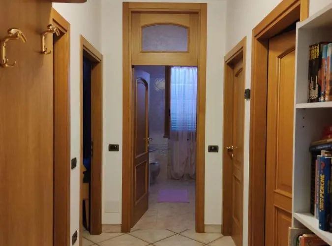 Relax In Collina A Due Passi Dal Mare Torriana