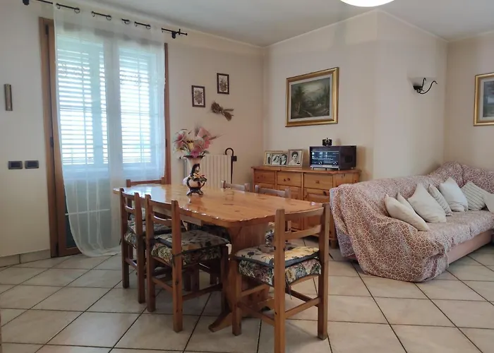 Relax In Collina A Due Passi Dal Mare Διαμέρισμα Torriana