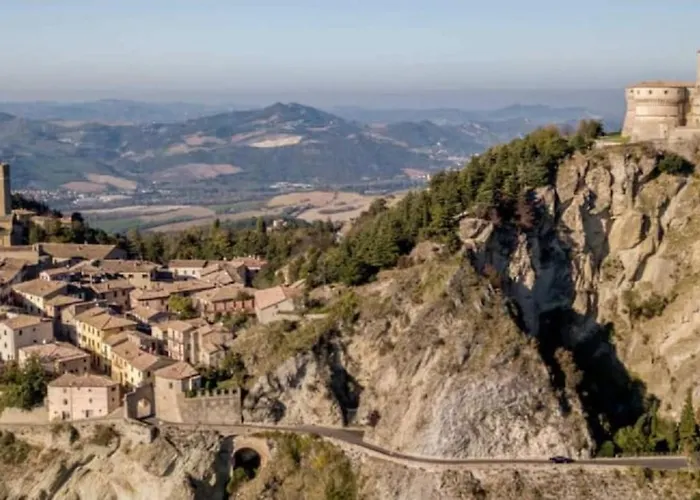 Relax In Collina A Due Passi Dal Mare Διαμέρισμα