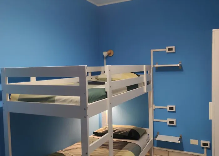 Διαμέρισμα Relax In Collina A Due Passi Dal Mare