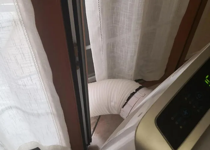 Relax In Collina A Due Passi Dal Mare Διαμέρισμα *