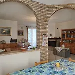 Relax In Collina A Due Passi Dal Mare