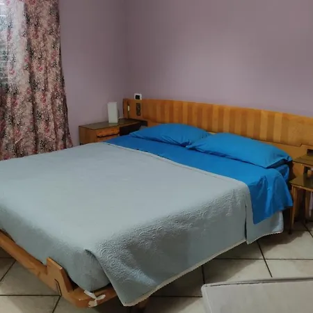 شقة Relax In Collina A Due Passi Dal Mare *
