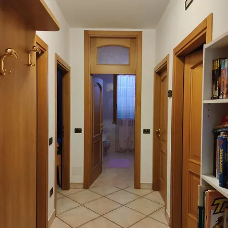 Relax In Collina A Due Passi Dal Mare Torriana