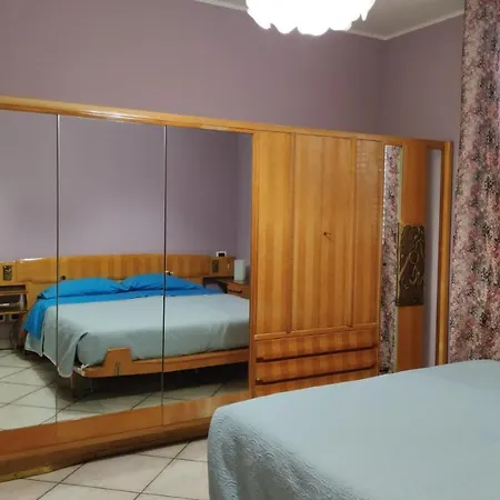 Relax In Collina A Due Passi Dal Mare דירה