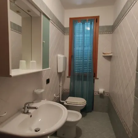 شقة Relax In Collina A Due Passi Dal Mare