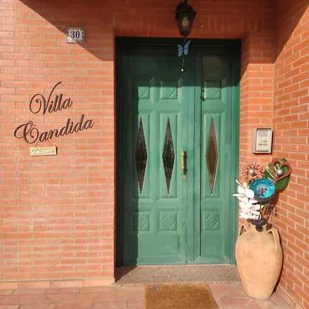 شقة Relax In Collina A Due Passi Dal Mare *