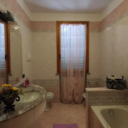 Relax In Collina A Due Passi Dal Mare * Torriana