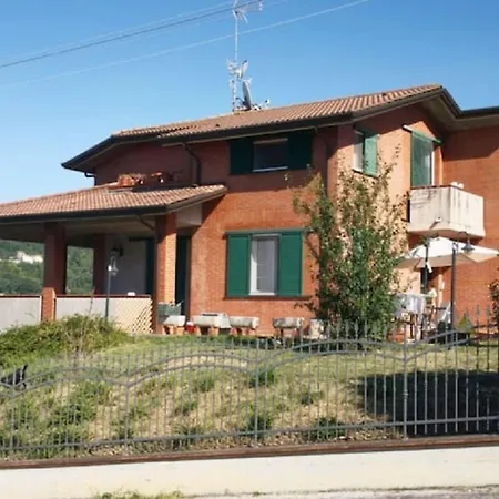Relax In Collina A Due Passi Dal Mare * Torriana (Rimini)