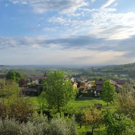 Relax In Collina A Due Passi Dal Mare شقة Torriana (Rimini)