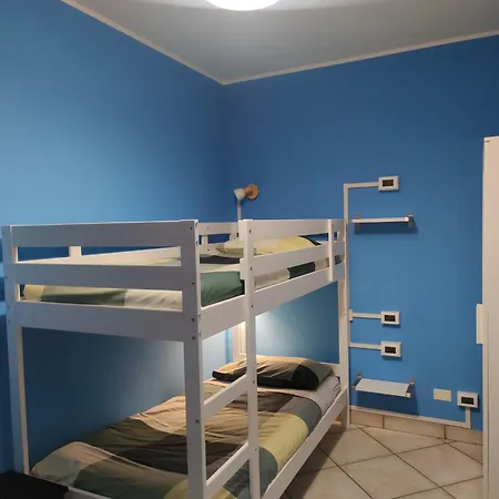 Appartement Relax In Collina A Due Passi Dal Mare