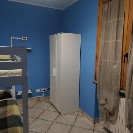 Relax In Collina A Due Passi Dal Mare Torriana