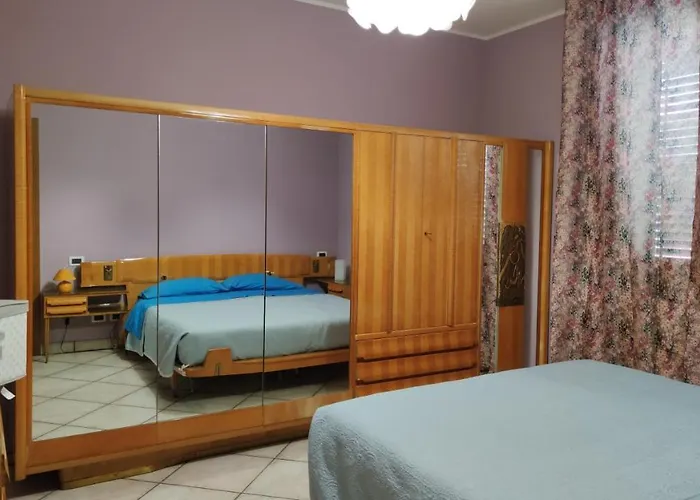 Relax In Collina A Due Passi Dal Mare Appartement