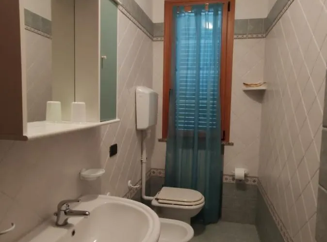 Appartement Relax In Collina A Due Passi Dal Mare