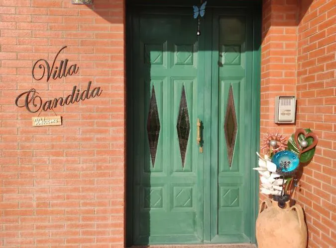 Apartmán Relax In Collina A Due Passi Dal Mare *