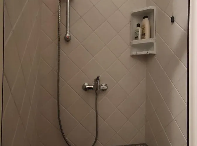 Relax In Collina A Due Passi Dal Mare Appartement *