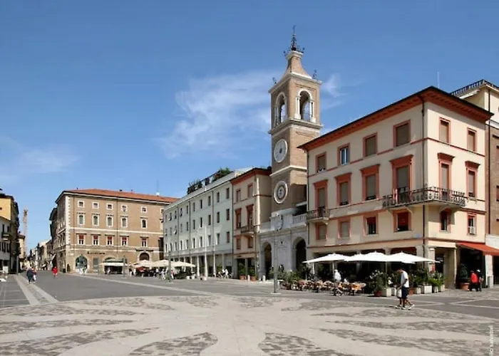Relax In Collina A Due Passi Dal Mare