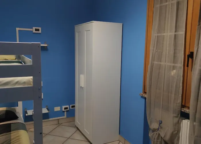 Relax In Collina A Due Passi Dal Mare Torriana