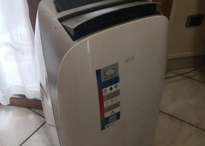 Relax In Collina A Due Passi Dal Mare Appartement Torriana